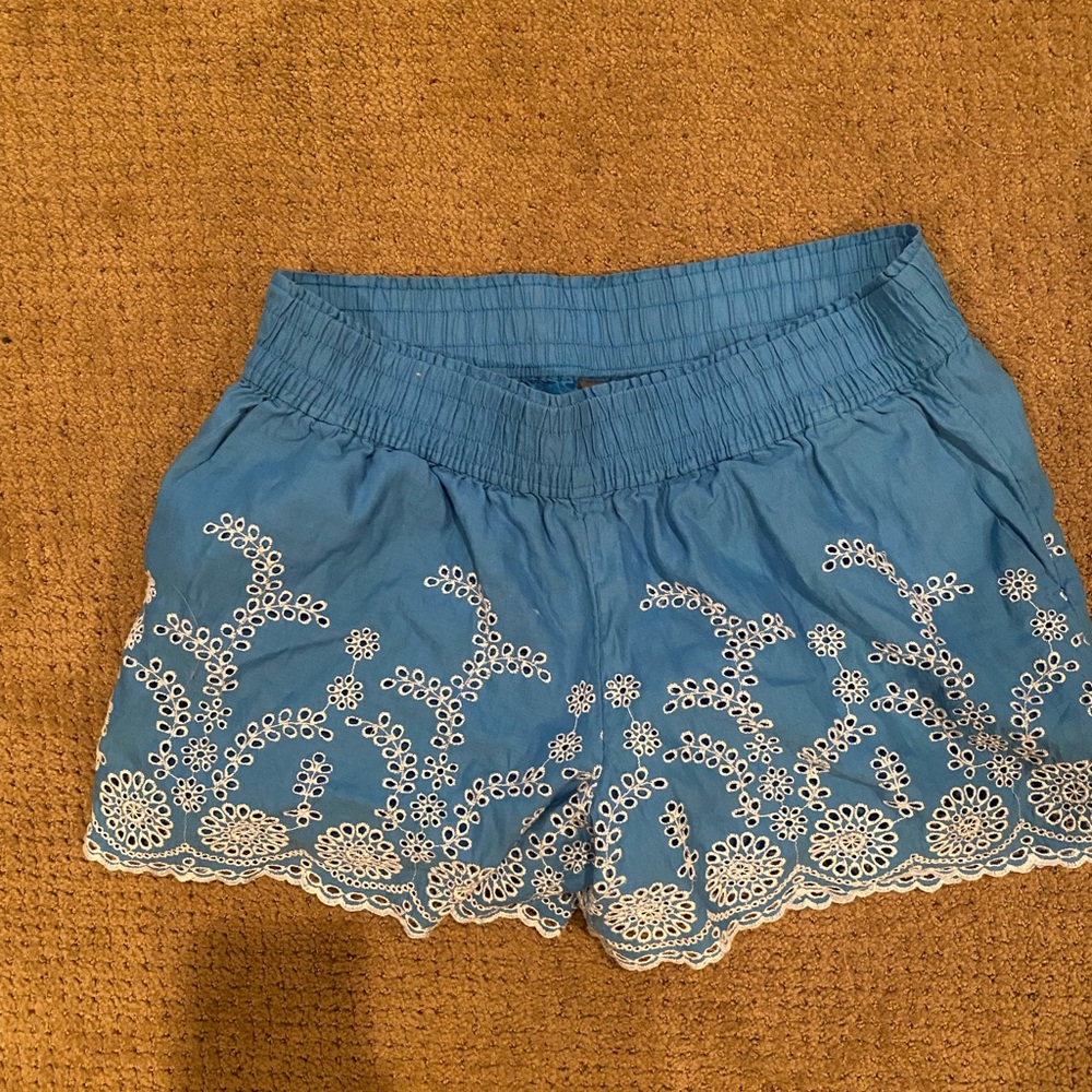 J Crew Shorts